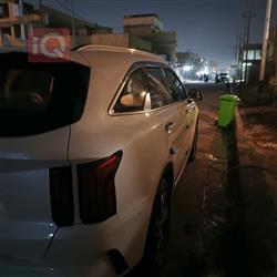 كيا سورينتو